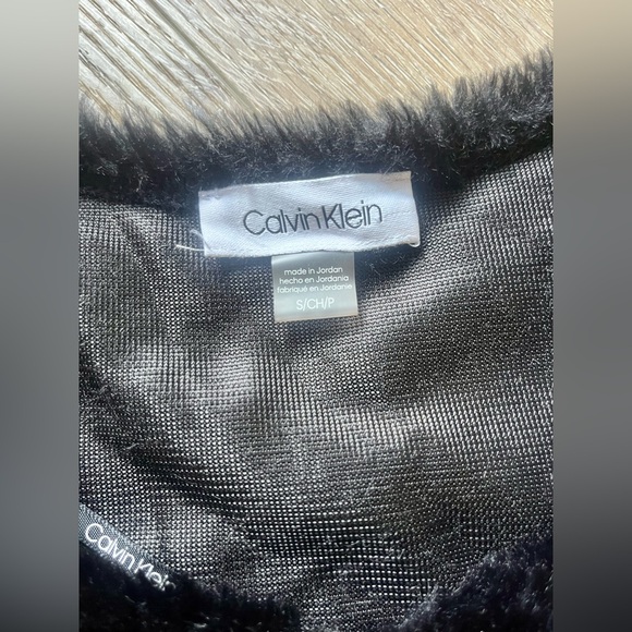 Calvin Klein Jacket - Picture 5 of 8